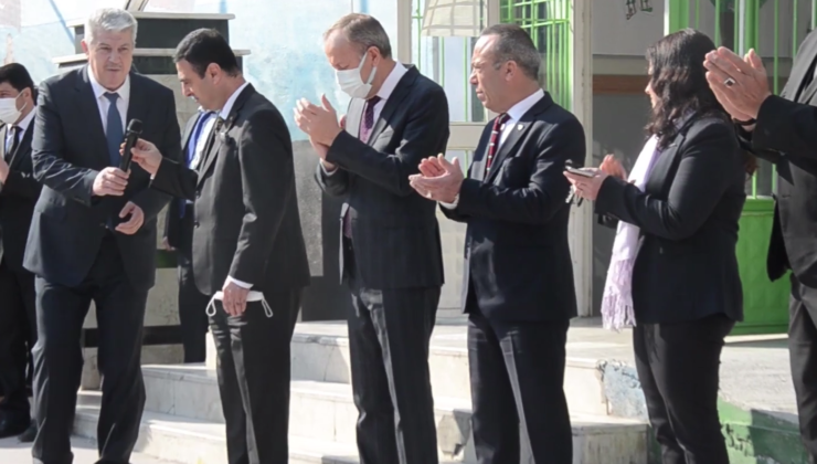 DENİZLİ’DE İLK MÜZESİ OLAN OKUL