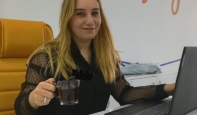 FATMA HAYTAN / ÇANAKKALE’DE GÜNEŞ UTANDI