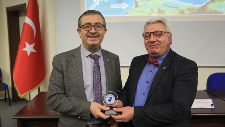 ZAFERİN 107. YILINDA BİR DİZİ ETKİNLİK DÜZENLENDİ