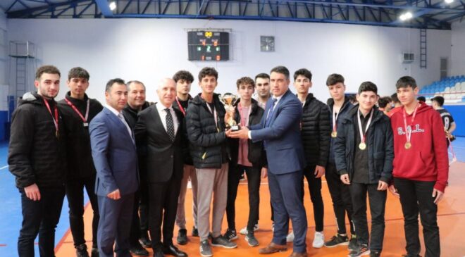 SARAYKÖY, SPORA DOYACAK