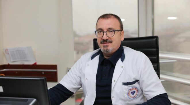 DOKTORLARDAN HPV FARKINDALIK GÜNÜ’NDE ÖNEMLİ UYARILAR