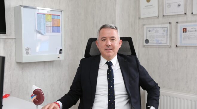 UZMANLAR BÖBREK SAĞLIĞI İÇİN UYARDI
