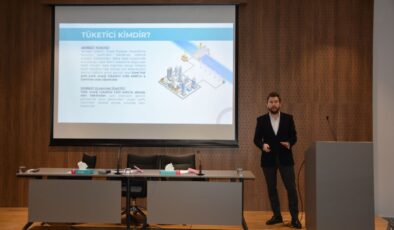 DSO MART AYI MECLİS TOPLANTISI GERÇEKLEŞTİRİLDİ