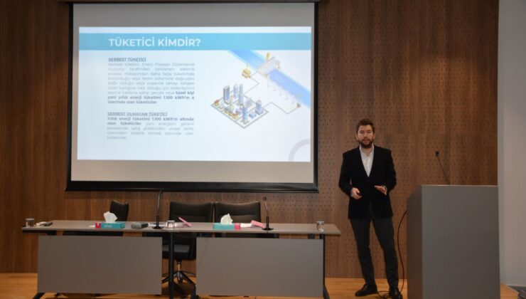 DSO MART AYI MECLİS TOPLANTISI GERÇEKLEŞTİRİLDİ