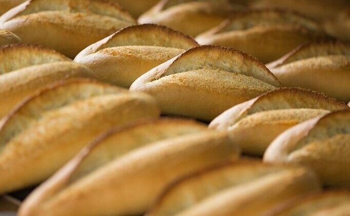 EKMEĞE BİR ZAM DAHA GELİYOR