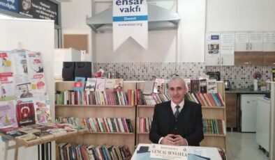 “DENİZLİ’DEKİ SAHABE” KONUSU KONUŞULDU