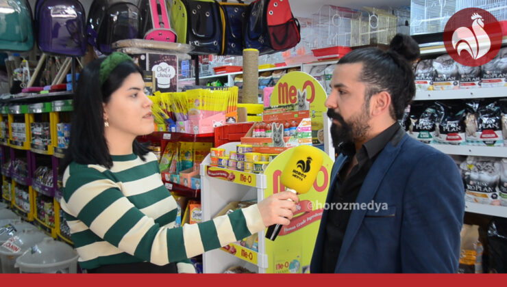 HERKES PETSHOP AÇABİLİRMİ?