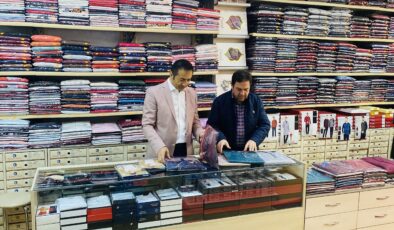 DTO BAŞKANI ERDOĞAN’DAN ÖNEMLİ ÇAĞRI