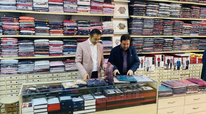 DTO BAŞKANI ERDOĞAN’DAN ÖNEMLİ ÇAĞRI