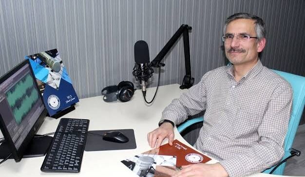 ENSAR VAKFINDAN ANLAMLI YARIŞMA
