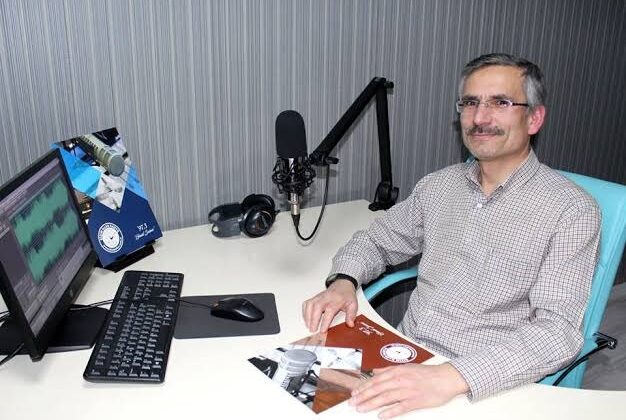 ENSAR VAKFINDAN ANLAMLI YARIŞMA