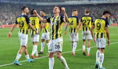 SÜPER LİG’DE SERİLER LİGİN KADERİNİ BELİRLİYOR