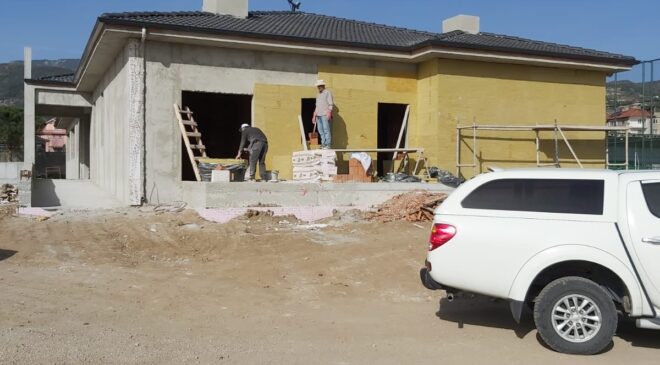 GENÇLİK MERKEZİ’NDE SONA GELİNDİ