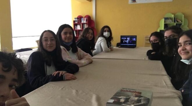 HÜRRİYET ORTAOKULU’NDAN BÜYÜK BAŞARI