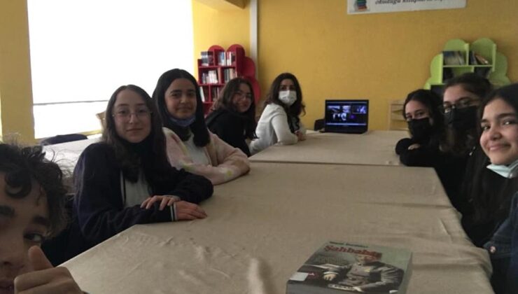 HÜRRİYET ORTAOKULU’NDAN BÜYÜK BAŞARI