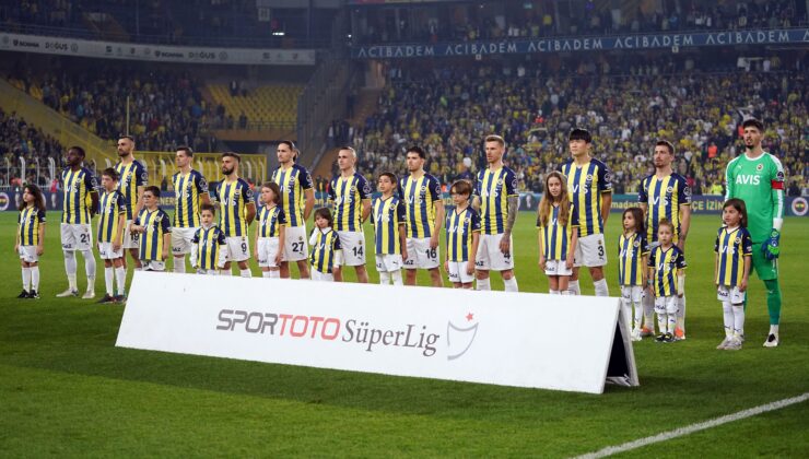 SÜPER LİG’DE 33. HAFTA GÖRÜNÜMÜ