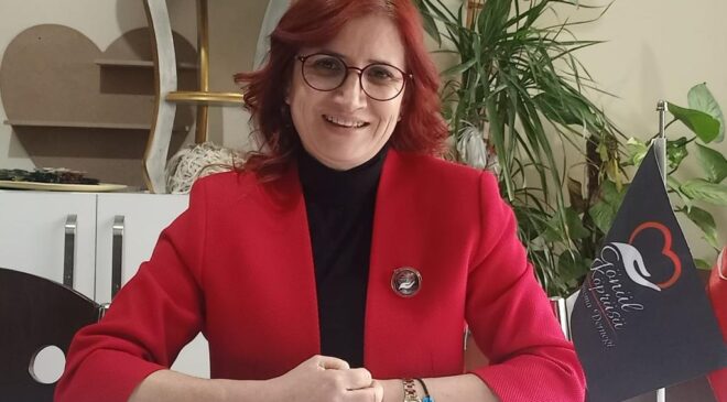 GÖNÜL KÖPRÜSÜ’NDE ŞENOCAK GÜVEN TAZELEDİ