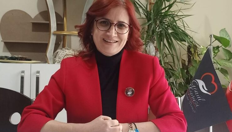 GÖNÜL KÖPRÜSÜ’NDE ŞENOCAK GÜVEN TAZELEDİ