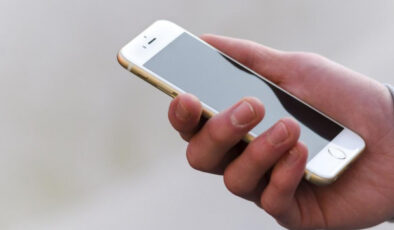 CEP TELEFONUNDA ÖTV MATRAHLARI YENİDEN BELİRLENDİ