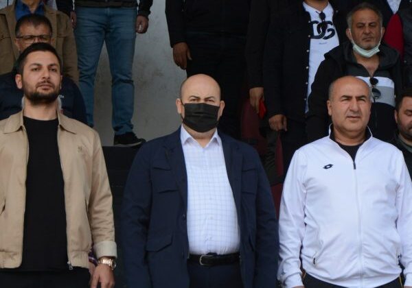 BAŞKAN OSMAN DURAN’DAN TARAFTARA ÇAĞRI