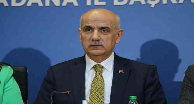 BAKAN KİRİŞÇİ: “RAMAZAN BOYUNCA UCUZ ET SATIŞI BAŞLADI”