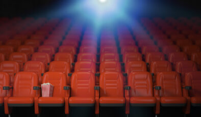 KÜLTÜR VE TURIZM BAKANLIĞINDAN, SINEMA SEKTÖRÜNE 26 MILYON LIRA DESTEK
