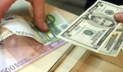 ÖZEL SEKTÖRÜN YURT DIŞI KREDİ BORCU 1,3 MİLYAR DOLAR AZALDI