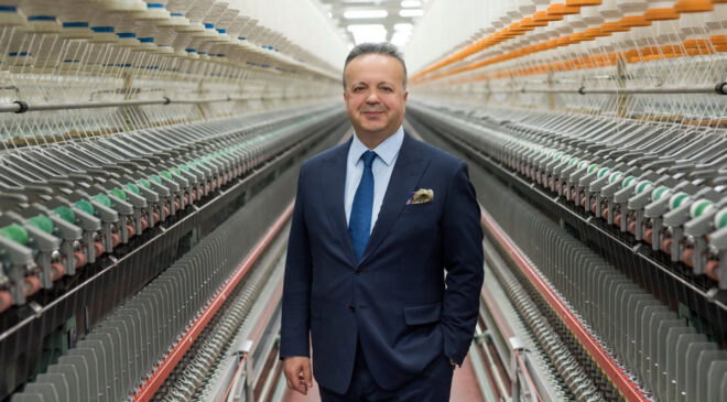 “İHRACATTA SON 18 AYIN 16’SINDA REKOR KIRILDI”