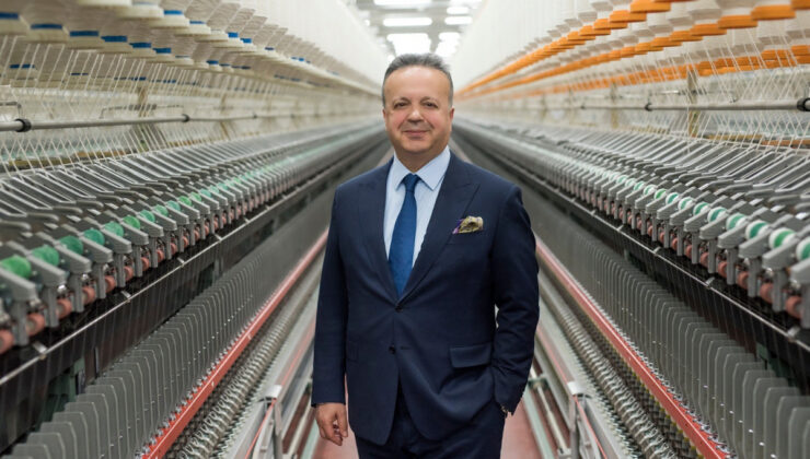 “İHRACATTA SON 18 AYIN 16’SINDA REKOR KIRILDI”