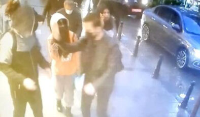 ZIHINSEL ENGELLI KIZA YANKESICILIK ŞOKU