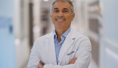 ‘ İNMEMIŞ TESTIS HASTALIĞI İÇIN ERKEN TEŞHIS ÖNEMLI’