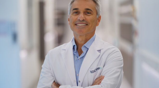 ‘ İNMEMIŞ TESTIS HASTALIĞI İÇIN ERKEN TEŞHIS ÖNEMLI’