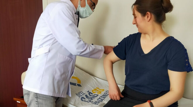 ŞEKER HASTALARINA ÖNEMLİ UYARI