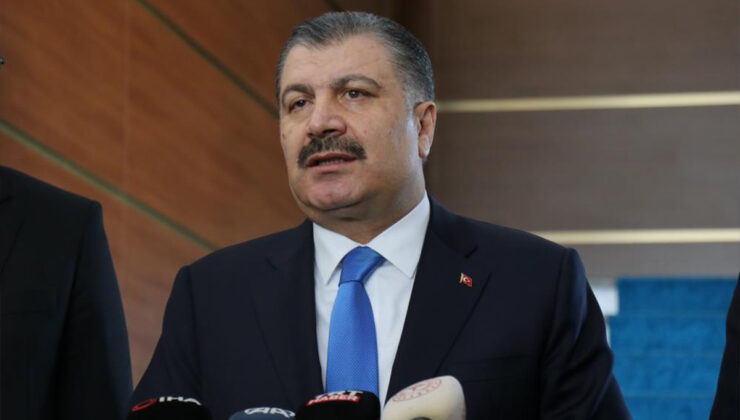 BİLİM KURULU HAFTAYA EN ÖNEMLİ TOPLANTISINI YAPACAK