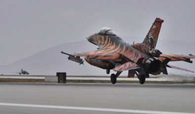 MİLLİ ANADOLU KARTALI- 2022/1 EĞİTİMİ BAŞARIYLA TAMAMLADI