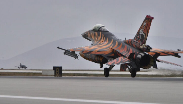 MİLLİ ANADOLU KARTALI- 2022/1 EĞİTİMİ BAŞARIYLA TAMAMLADI