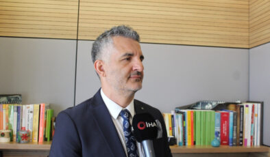 “ŞEKERDEN KAÇMAMIZ GEREKMİYOR, ŞEKERİ YÖNETMEMİZ GEREKİYOR”