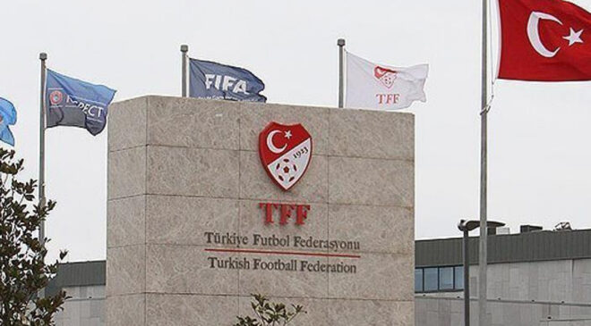 MERKEZ HAKEM KURULU GÖREV DAĞILIMINI YAPTI
