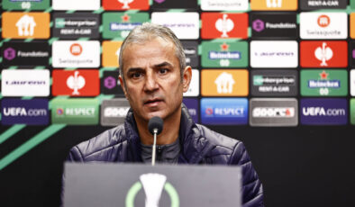 İSMAİL KARTAL: “BARIŞIN YANINDAYIM”