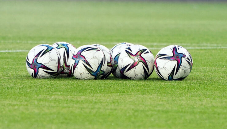 SPOR TOTO SÜPER LİG’DE 34. HAFTA HEYECANI