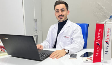 İŞİTME KAYBI SORUNLARININ TESPİTİNDE ZAMAN KAYBETMEYİN