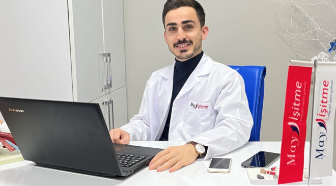 İŞİTME KAYBI SORUNLARININ TESPİTİNDE ZAMAN KAYBETMEYİN