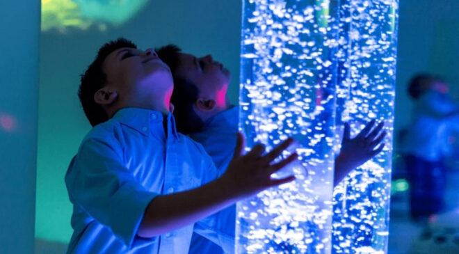 TEDAVİ EDİLMESSE ŞİZOFRENİYE KADAR UZANIYOR