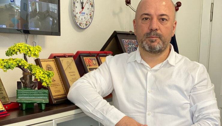 “KEKEMELİK SADECE KONUŞMA BOZUKLUĞUNDAN İBARET DEĞİLDİR”