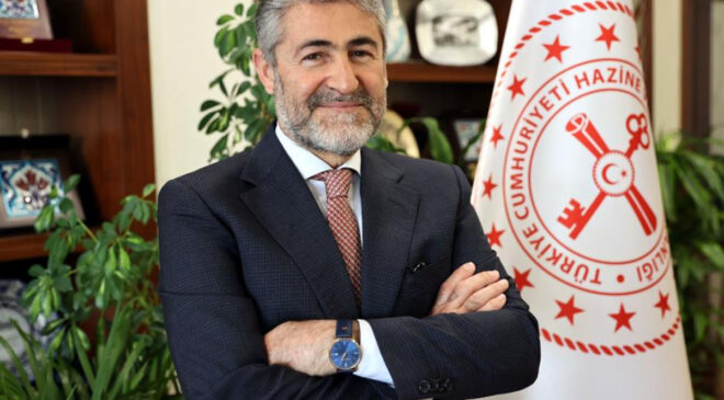 HEDEF 45 MİLYON TURİST