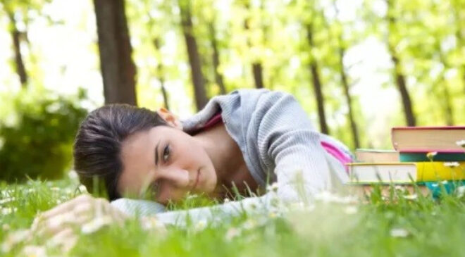 HAVALAR ARTIK ISINDI, BAHAR YORGUNLUĞUNA YENİK DÜŞMEYİN