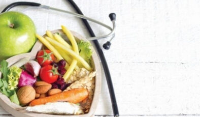 RAMAZAN AYINDA YAVAŞLAYAN METABOLİZMAYA DİKKAT