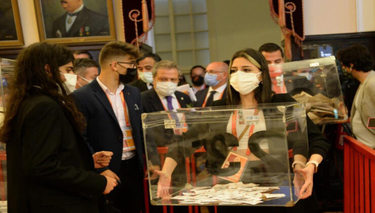 GALATASARAY’DA SEÇİM İPTAL OLDU!