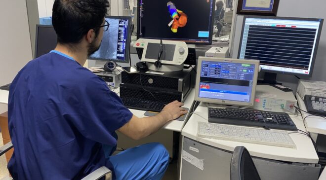 ‘ORUÇ TUTMAK KALP SAĞLIĞINA FAYDALI’