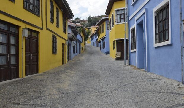 BULDAN, BÖLGENİN TURİZM MERKEZİ OLACAK